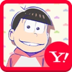 おそ松さん 壁紙きせかえ android application logo